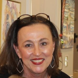 Meet your Posher, Christa